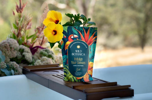 Best Bali Bath Soaks: Transform Your Bath into a Tropical Oasis