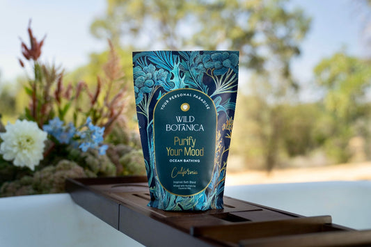 Best Bath Soaks in California: Relax and Rejuvenate with the Golden State's Natural Bounty