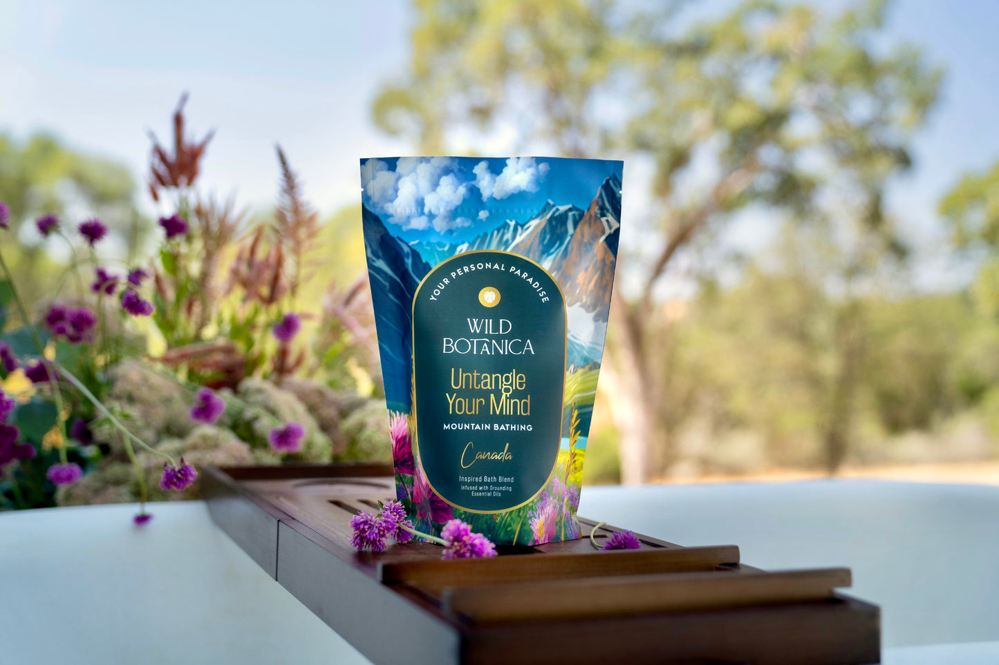Wild Botanica Gift Card